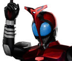 Kabuto (Rider Form) - Kamen Rider: Climax Scramble Zi-O