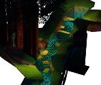 Ancient Grove 1 - The Legend of Spyro: The Eternal Night