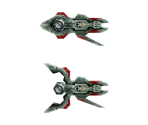 LS-Moonlight - Armored Core 2