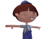 Marky Dubois - Backyard Baseball (2026)