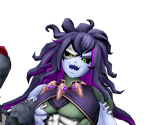 Sannes - Dragon Quest Tact
