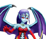 Enchantress Ishdar - Dragon Quest Tact