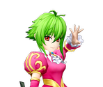 Asellus - Dragon Quest Tact