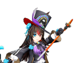 Jo - Dragon Quest Tact