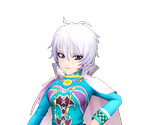 Katarina - Dragon Quest Tact