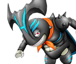 Beetle Kid - Dragon Quest Tact