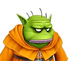 Trode - Dragon Quest Tact