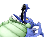 Airbagon - Dragon Quest Tact