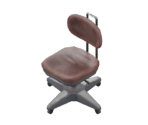 Office Chair 4 - Wolfenstein II: The New Colossus