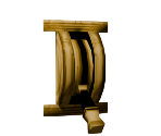 Lever & Handle - Bendy and the Ink Machine