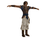 The Prince - Prince of Persia: The Sands of Time