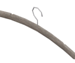 Coat Hanger (Wooden) - Wolfenstein II: The New Colossus