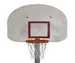 Basketball Net - ModNation Racers