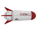 Hydra - ModNation Racers