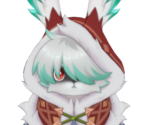 Long-Eared Striker - Genshin Impact