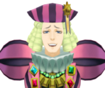 William Shamspeare - The Great Ace Attorney Chronicles
