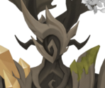 Rugged Elder Leshy - Genshin Impact