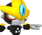 Gemerl - Sonic Rumble Party