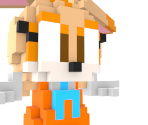 Pixel Cream - Sonic Rumble Party