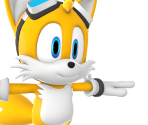 Riders Tails - Sonic Rumble Party