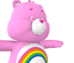 Cheer Bear - Sonic Rumble Party