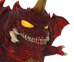 Destoroyah - Sonic Rumble Party