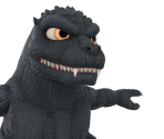 Godzilla - Sonic Rumble Party