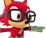 Avatar (Gadget) - Sonic Rumble Party