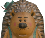 Mr. Pricklepants - Toy Story 3