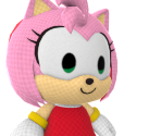 Amy (SONIC & FRIENDS) - Sonic Rumble Party