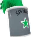 Canned Spinach - Sonic Rumble Party