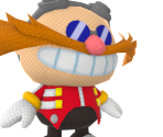 Dr. Eggman (SONIC & FRIENDS) - Sonic Rumble Party