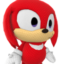 Knuckles (SONIC & FRIENDS) - Sonic Rumble Party