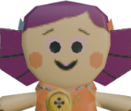 Dolly - Toy Story 3