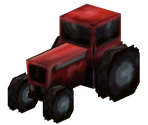Tractor - Off Road Challenge