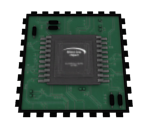 Computer Chip - Subnautica