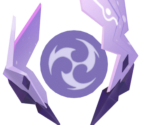Electroculus - Genshin Impact