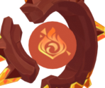Pyroculus - Genshin Impact