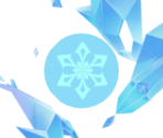 Cryoculus - Genshin Impact