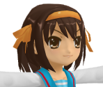 Haruhi Suzumiya - Suzumiya Haruhi no Gekitou