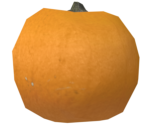 Pumpkin - Cheese Rolling