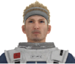Cid Highwind (Astronaut) - Final Fantasy VII: Ever Crisis