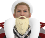 Cid Highwind (Holidays Attire) - Final Fantasy VII: Ever Crisis