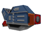 Python - Einhander