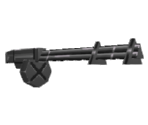 Vulcan - Einhander