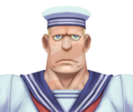Bif Strogenov - The Great Ace Attorney Chronicles