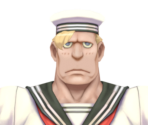 Tchikin Strogenov - The Great Ace Attorney Chronicles
