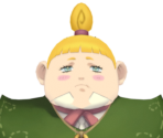 Olive Green - The Great Ace Attorney Chronicles