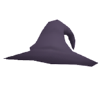 Yuki's Witch Hat - Suzumiya Haruhi no Gekitou