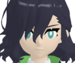 Ranto Kirigakure - Y School Heroes: Bustlin' School Life